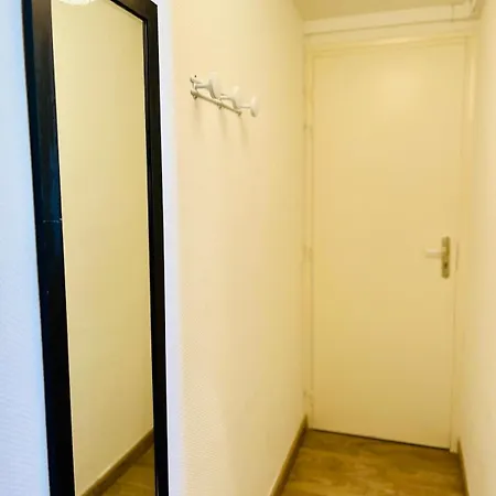Dalikyda Le Quatrieme Ciel Relaxing Apartment